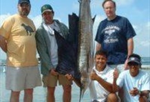 Private Fishing Trip